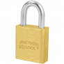 AMERICAN LOCK A20N SOLID BODY PADLOCK