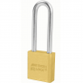 AMERICAN LOCK A22 SOLID BODY PADLOCK