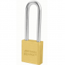 AMERICAN LOCK A22KA SOLID BODY PADLOCK