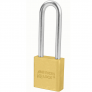 AMERICAN LOCK A22NKA SOLID BODY PADLOCK