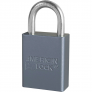 AMERICAN LOCK A30KA SOLID BODY PADLOCK
