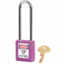 MASTER LOCK 410KALTPRP ZENEX SAFETY PADLOCKS