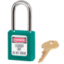 MASTER LOCK 410KATEAL ZENEX SAFETY PADLOCKS