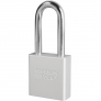 AMERICAN LOCK A1206KACLR SOLID BODY PADLOCK