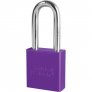 AMERICAN LOCK A1206KAPRP SOLID BODY PADLOCK