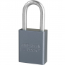 AMERICAN LOCK A31 SOLID BODY PADLOCK