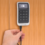 MASTER LOCK 1566 ACCESSORIES FOR LOCKS & KEYS