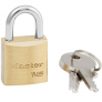MASTER LOCK 4120KA SOLID BODY PADLOCK