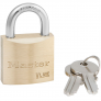MASTER LOCK 4130KA ECSOLID BODY PADLOCK
