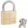 MASTER LOCK 4140KA SOLID BODY PADLOCK