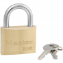 MASTER LOCK 4150KA SOLID BODY PADLOCK
