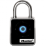 MASTER LOCK 4400EC BLUETOOTH INDOOR PADLOCK