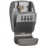 MASTER LOCK 5415EURD LARGE KEY LOCK BOX SELECT ACCESS, WITH SHACKLE