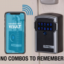 MASTER LOCK 5441EC BLUETOOTH & ELECTRONIC LOCKS