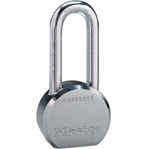 MASTER LOCK 6230KALH PROSERIES SOLID BODY PADLOCK