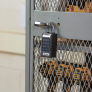 MASTER LOCK 6400ENT BLUETOOTH PROSERIES PADLOCK