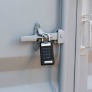 MASTER LOCK 6400ENT BLUETOOTH PROSERIES PADLOCK