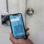 MASTER LOCK 6440ENT BLUETOOTH & ELECTRONIC LOCKS