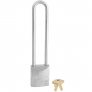 MASTER LOCK 7040LN PROSERIES SOLID STEEL LOCK