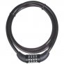 Master Lock Set Your Own Combination Cable Lock