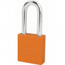 AMERICAN LOCK A1206NORJ SOLID BODY PADLOCK
