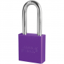 AMERICAN LOCK A1206NPRP SOLID BODY PADLOCK