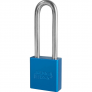 AMERICAN LOCK A1207KABLU SOLID BODY PADLOCK