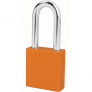 AMERICAN LOCK A1266ORJ SOLID BODY PADLOCK