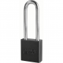 AMERICAN LOCK A1267BLK SOLID BODY PADLOCK