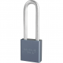 AMERICAN LOCK A12NKA SOLID BODY PADLOCK