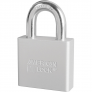 AMERICAN LOCK A1305KACLR SOLID BODY PADLOCK