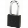 AMERICAN LOCK A1306BLK SOLID BODY PADLOCK