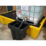 Jonesco SJ-500-008 IBC Dispensing Unit