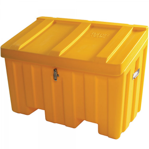SOPEP 12 BARREL SORBENT KIT