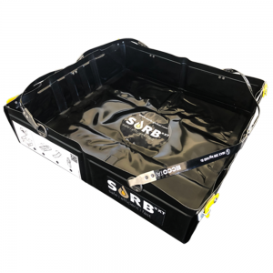 SORB®XT CONTAINMENTS QC EASY 175L