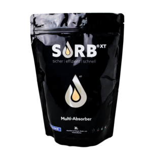SORB®XT FIBER PRODUCTS 5L BAG
