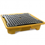 JONESCO SJ-110-006 4 DRUM SPILL PALLET