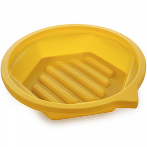 JONESCO SJ-610 55 GAL DRUMS TRAY
