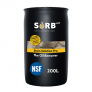 SORB®XT STAIN SOLUTION PRO 200L