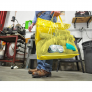 SPILFYTER HSK-TE CHEMICAL ECONOMY TRUK-KIT