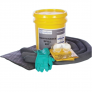 SPILFYTER MSK-20 MAINTENANCE 20 GALLON DRUM SPILL KIT