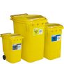 SPILFYTER MSK-360 MAINTENANCE 360 LITER WHEELIE BIN SPILL KIT