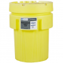 SPILFYTER MSK-95 MAINTENANCE 95 GALLON OVERPACK DRUM SPILL KIT