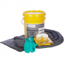 SPILFYTER MSK-GG MAINTENANCE GRAB & GO® SPILL KIT