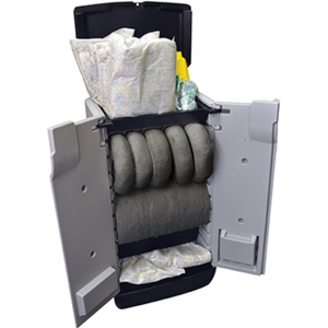 SPILFYTER MSK-KA MAINTENANCE KADDIE SPILL KIT