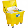 SPILFYTER OSK-SC OIL ONLY LARGE SPILL CART