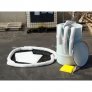 Universal Drum Spill Kits (20 Gallon)