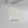 ECOSAFE 794+LI SECURITY CABINET 90 MIN LITHIUM BATTERIES - TALL CABINET 1 DOOR TO EQUIP