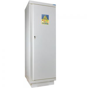 ECOSAFE 794+LI SECURITY CABINET 90 MIN LITHIUM BATTERIES - TALL CABINET 1 DOOR TO EQUIP