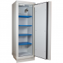 ECOSAFE 794+LIA4 SAFETY CABINET 90 MIN LITHIUM BATTERIES HIGHT 1 DOOR WITH 1 FIRE EXTINGUISHER EX100LI + 4 SHELVES E48LI